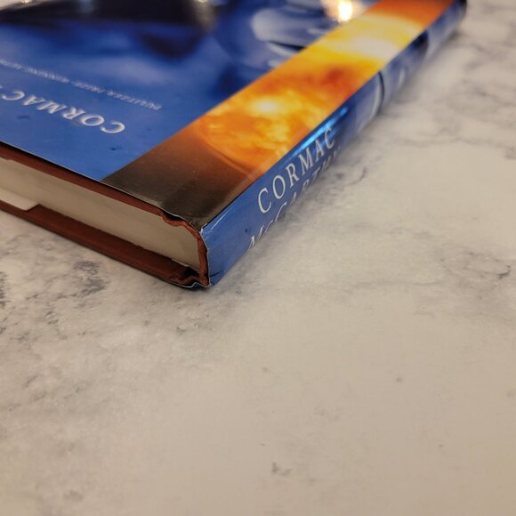 Stella Maris by Cormac McCarthy * The Passenger #2 - Picture 7 of 9